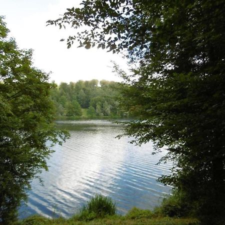 Twistesee Ferienhaus 2 Bad Arolsen Zewnętrze zdjęcie