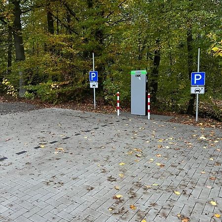 Twistesee Ferienhaus 2 Bad Arolsen Zewnętrze zdjęcie