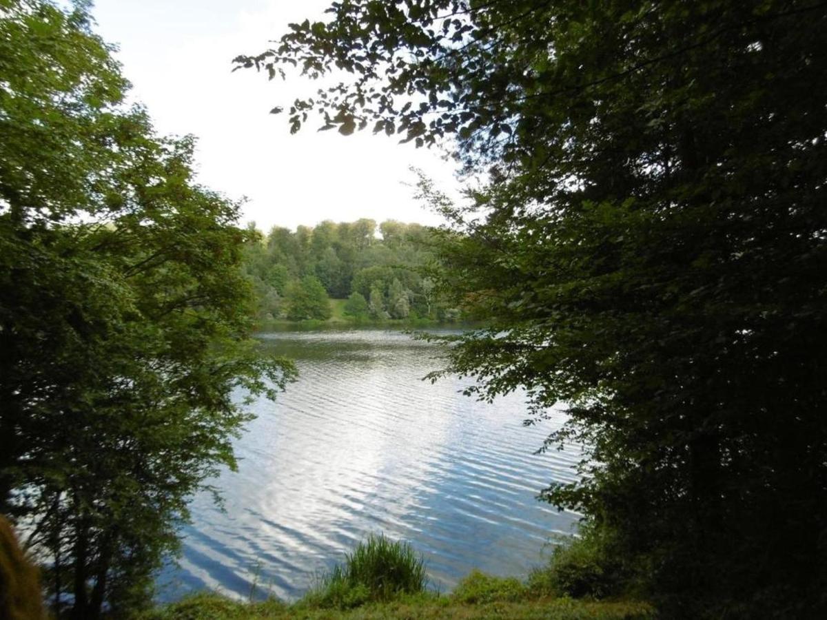 Twistesee Ferienhaus 2 Bad Arolsen Zewnętrze zdjęcie