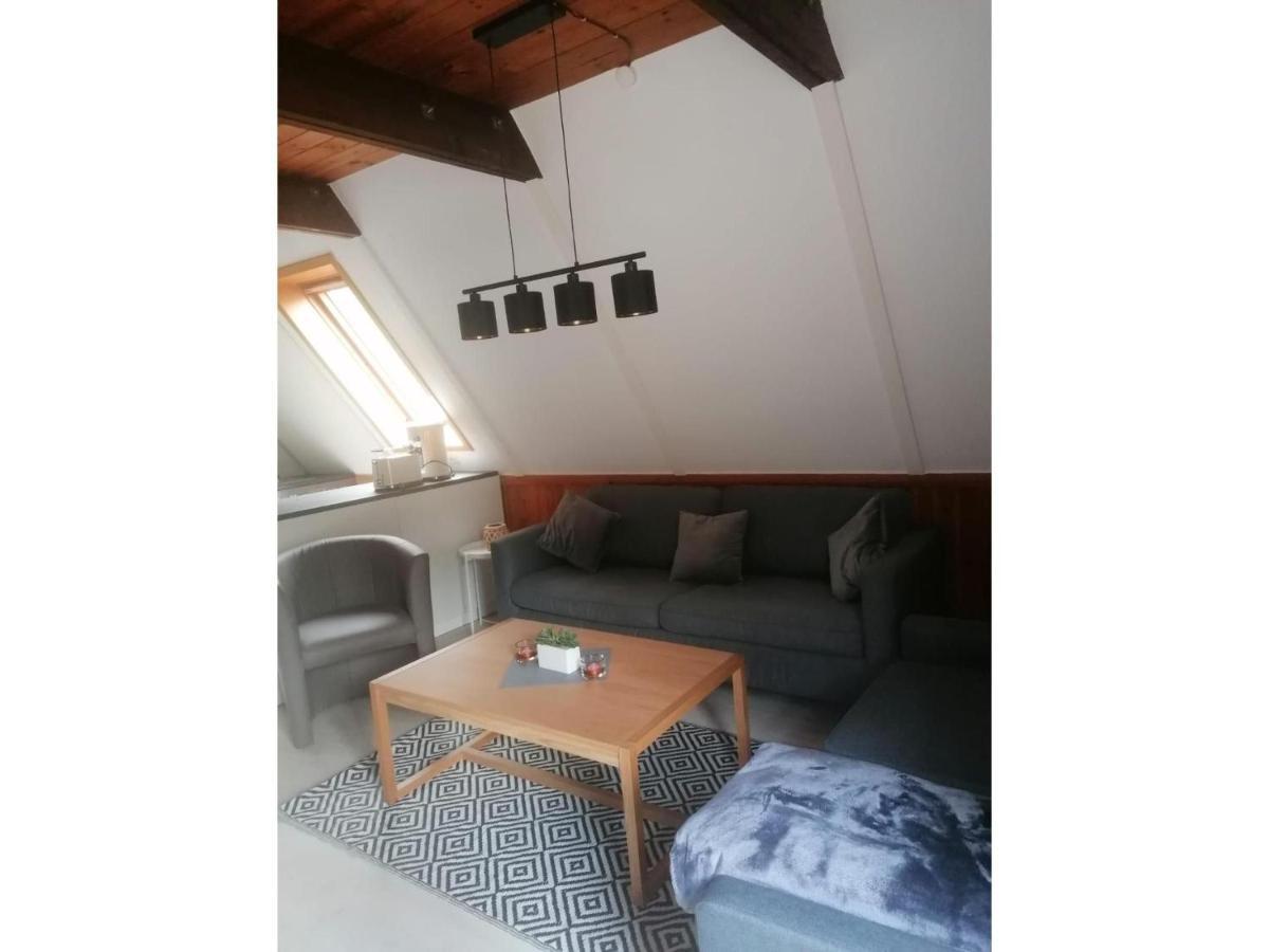 Twistesee Ferienhaus 2 Bad Arolsen Zewnętrze zdjęcie
