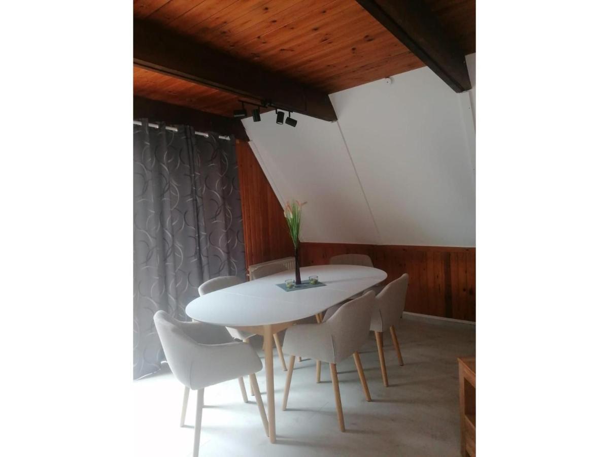 Twistesee Ferienhaus 2 Bad Arolsen Zewnętrze zdjęcie