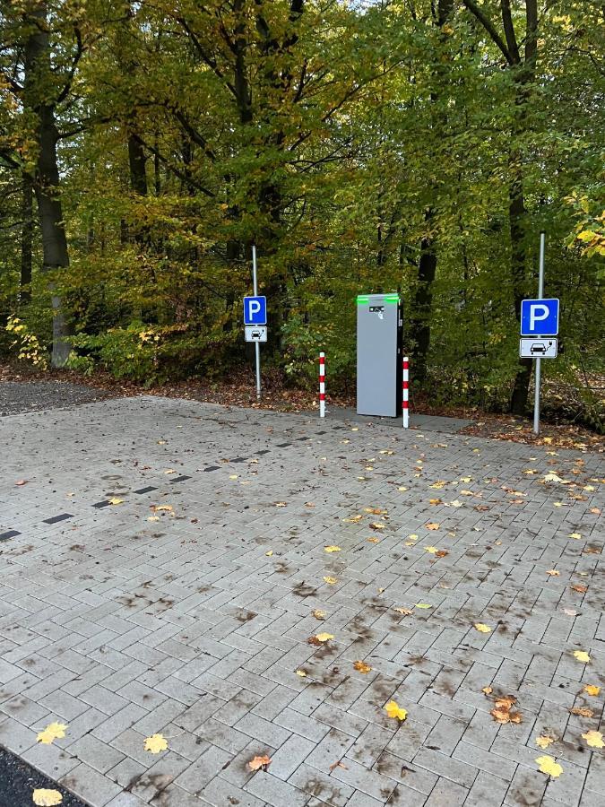 Twistesee Ferienhaus 2 Bad Arolsen Zewnętrze zdjęcie